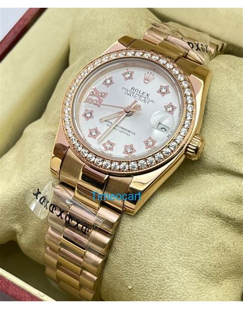 rolex watches women india|rolex cheapest watch in india.